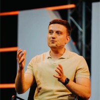 Betmate Employee Ryan Lawrence's profile photo