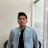 Haluan Media Group Employee Garbyiel Oicherio's profile photo