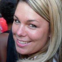 University of Kansas Medical Center Employee Danielle Denton's profile photo