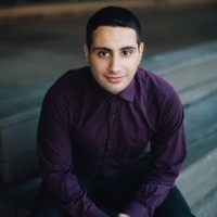 Ariel Ordonez Email & Phone Number