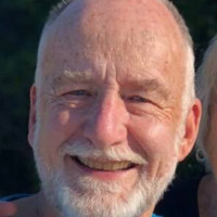 Caterpillar Inc. Employee Rick Vance's profile photo