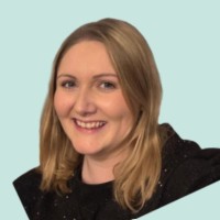 London Luton Airport Employee Rebecca Hatherell-Hynes's profile photo