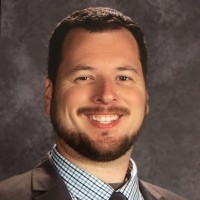 Springfield Public Schools District 186 Employee Michael Havener's profile photo