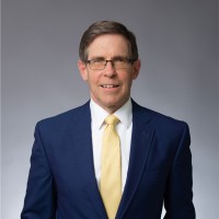 B. F. Saul Company Employee Patrick Connors's profile photo