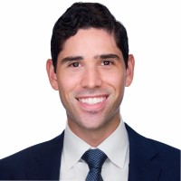 Santander Corporate & Investment Banking Employee Eric Jaramillo-Martinez's profile photo