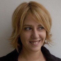 BIRN Employee Ana Petruseva's profile photo