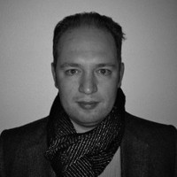 NLcom | Slim in ICT Employee Robin Diederen's profile photo