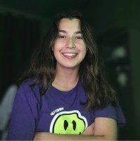Looqbox Employee Maria Vitoria de Freitas's profile photo