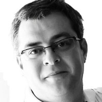 Fluvius Employee Steven Frère's profile photo