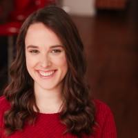 TappedIn Employee Caitlin Cavannaugh's profile photo