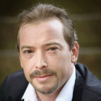 Vlan Media Employee Laurent Etienne's profile photo