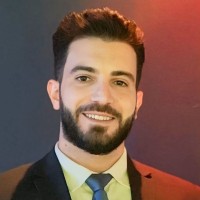 MD-Clinicals Employee Sadi Darwish's profile photo