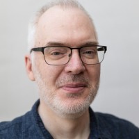 Sharkmob Employee Craig Hubbard's profile photo