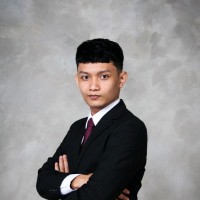 Permitindo Employee Ahmad Fadillah's profile photo