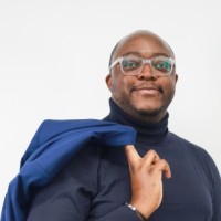 École Hexagone Employee Charles Bihina's profile photo