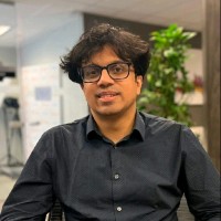 Adith Keethianda Email & Phone Number
