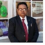 Pranjal Phukan Email & Phone Number