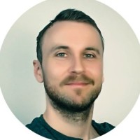 Nordværk Employee Anders Hansen's profile photo