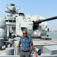 TAFE - Tractors and Farm Equipment Limited Employee Kumarappan Alagappan's profile photo