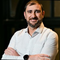 BLD Urbanismo Employee Luciano Oleiro's profile photo