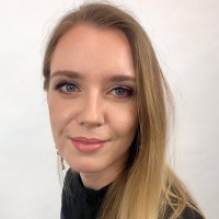 DHL eCommerce Polska Employee Kamila Woldan's profile photo