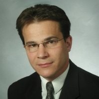 OMICRON electronics Employee Markus Jaeger's profile photo