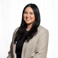 LexPR Canada Employee Sierra Policicchio's profile photo