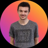 SOFT KIDS Employee Corentin Couasnon's profile photo