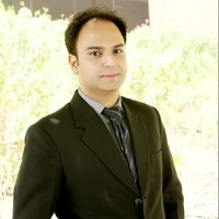Servosys Solutions Employee Amit Kumar's profile photo