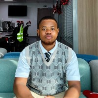 SODECI Employee Pelmansion Soro's profile photo