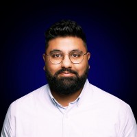 DV Commodities Employee Arjun Jassal's profile photo