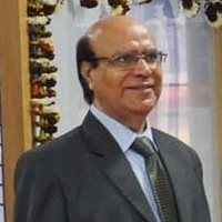 Elite Bankers' Club Employee Arvind Mohan's profile photo