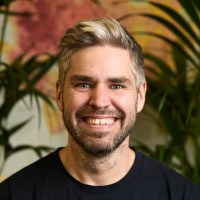 Rome2Rio Employee Mark Robinson's profile photo