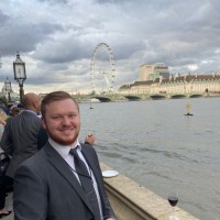 James Eales Email & Phone Number