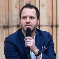 Institut Français pour la Performance du Bâtiment (Ifpeb) Employee Guillaume Meunier's profile photo