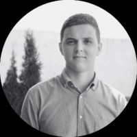 Smart Pack Employee Hugo Cox's profile photo