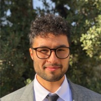 VAMTAJ Employee Aladdin Khlif's profile photo