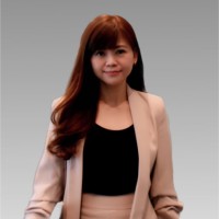 Ally Liu Email