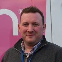 Grain Employee Antony Cross's profile photo