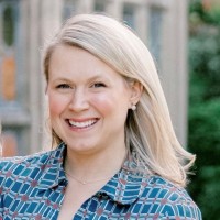 Spotts Fain PC Employee Kasey Michelle's profile photo