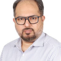 Naveed Ali Email