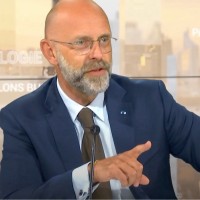 Ligue contre le cancer Employee Frédéric Fougerat's profile photo