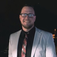 Monarch Brands Employee Nick Spotts's profile photo