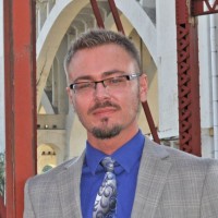 Benjamin Warren Email & Phone Number