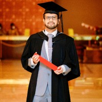 Docupath AI Employee Chanuka Abeysinghe's profile photo