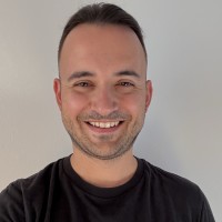 Twenty First Group Employee Antonio Ciniglio's profile photo