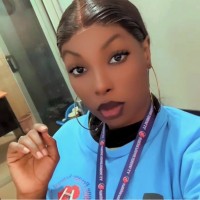 Groupe AFRIQUE PESAGE Employee Ndeye Ndiaye's profile photo