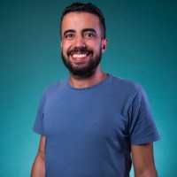 Jusfy Employee Brunello Amorim's profile photo