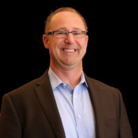 Central National Bank TX Employee Jason Becker's profile photo