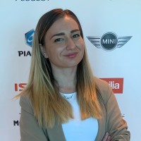 Sofia France Auto Employee Venelina Valcheva's profile photo